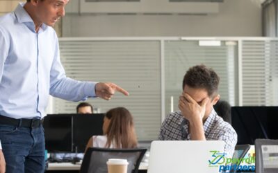 Should An Increase In Employee Complaints Be A Concern?